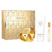 LADY MILLION SET EAU DE PARFUM (SET DE FRAGANCIAS)